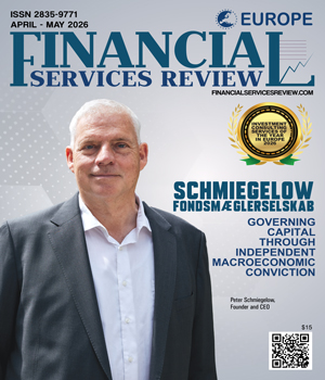 Schmiegelow Fondsmæglerselskab: Governing Capital Through Independent Macroeconomic Conviction