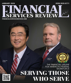 Serving Those Who Serve: The Financial Lifeline for America’s Federal Workforce