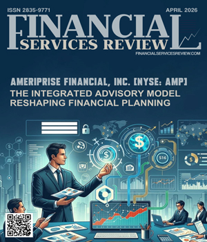 Ameriprise Financial, Inc. [NYSE: AMP]: The Integrated Advisory Model Reshaping Financial Planning