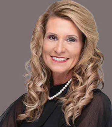 Stephanie McClendon Stephanie McClendon