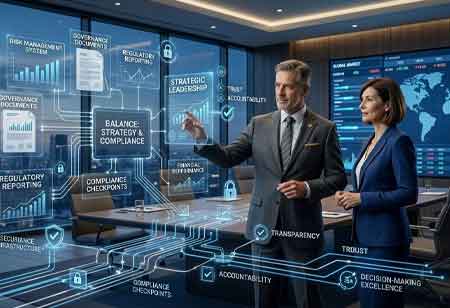 Finance Directorship Services in an Era of Regulatory Intensity Finance Directorship Services in an Era of Regulatory Intensity