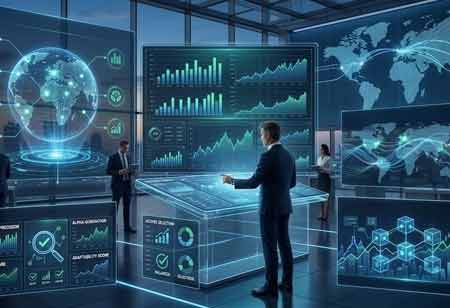 Curated Active ETFs for a More Complex Investment Era Curated Active ETFs for a More Complex Investment Era