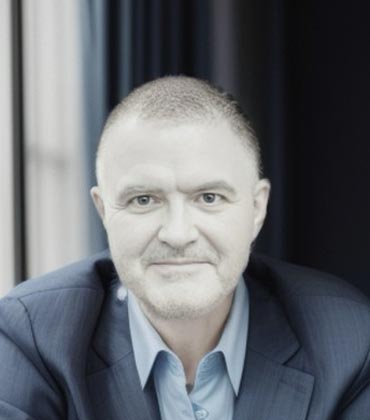 Jacob Gyntelberg, Chief Risk Officer, Jyske Bank Jacob Gyntelberg, Chief Risk Officer, Jyske Bank