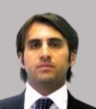 Antonio Portaluri, Group Chief Accounting Officer & SOX Compliance, Ferrari Antonio Portaluri, Group Chief Accounting Officer & SOX Compliance, Ferrari