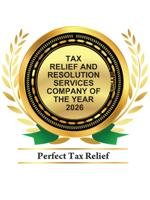 Perfect Tax Relief: Turning Tax Resolution into Long-Term Tax Stability 