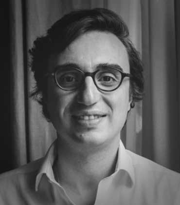 Gonçalo Neves-Correia, CEO