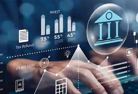 Revolutionizing Lending: The Impact Of Technology On Financial Institutions