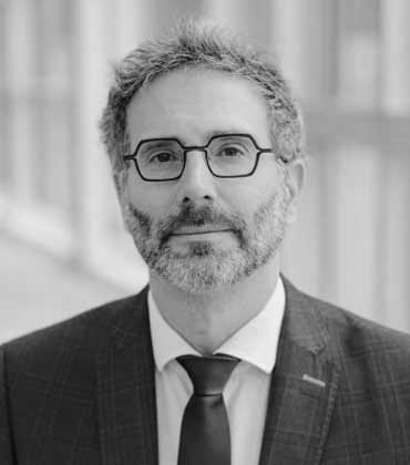 Morand Drouot, Founding Partner