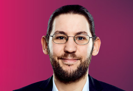 ritzenhoefer & company: Future-Proof Digital Transformation Strategies