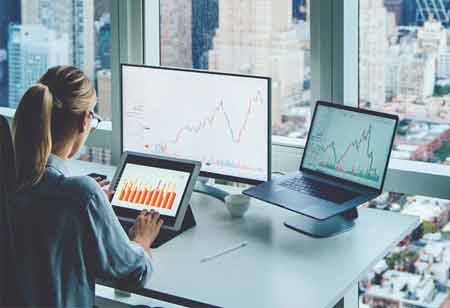 Orchestrating Ownership with Stock Transfer Firms: Power Modern Capital Markets
