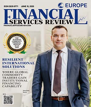 Resilient International Solutions: Where Global Commodity Traders Gain Institutional Financing Capability
