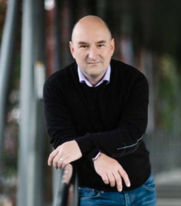 Tomas Stegura