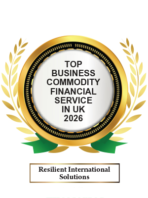 Resilient International Solutions: Where Global Commodity Traders Gain Institutional Financing Capability 