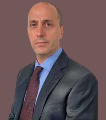Davide Falco