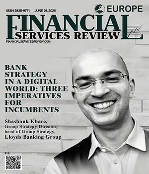 Bank Strategy In A Digital World: Three Imperatives For Incumbents