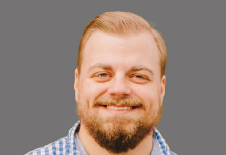 Chad Schmookler, Senior Director, International Operations, InComm | Agri Business Review