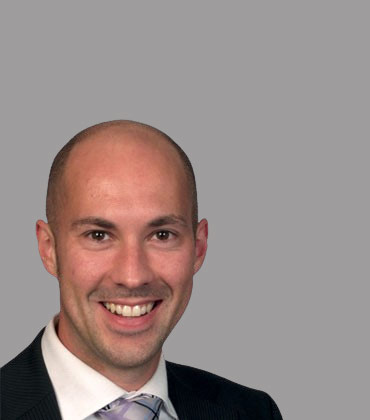 Tony Fergusson