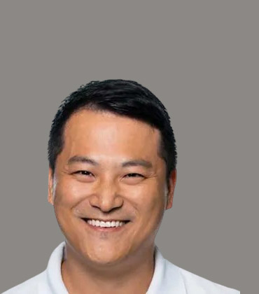 Yony Feng Yony Feng