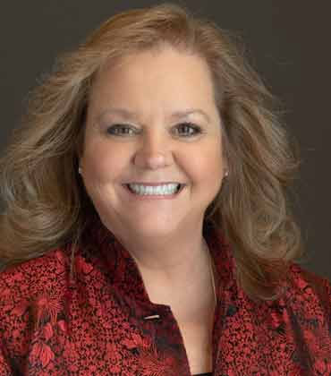 Tina Downing