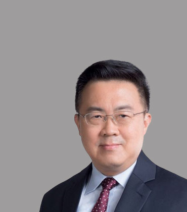 Dr. Clement Ooi
