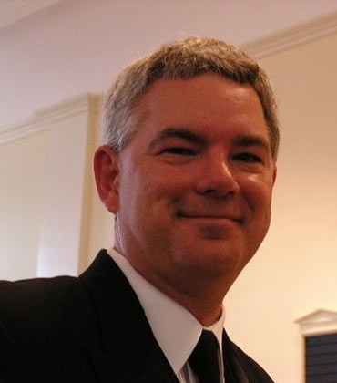 Randy Martin, Chief Credit Officer, First Citizens Bank