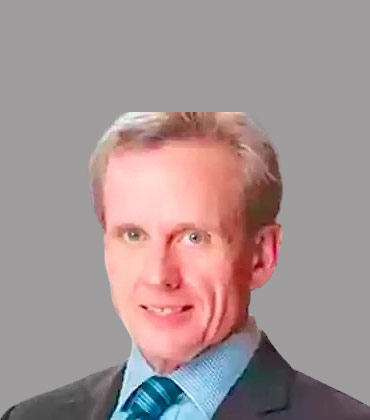 Daniel G. Reynolds