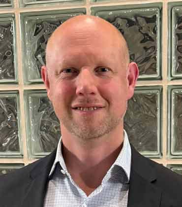 Roy Hock, Director Risk Finance & Casualty Insurance, Valero