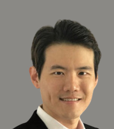 Joshua Uriel Teo