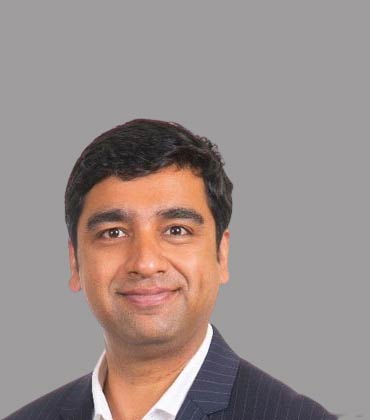 Sourabh Chitrachar