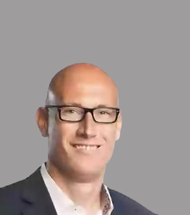Tim Hird