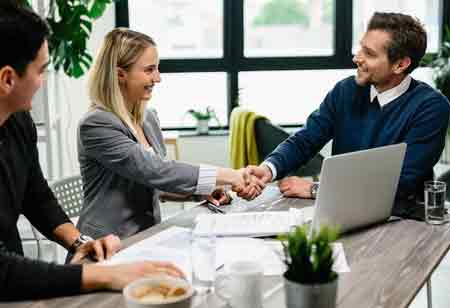 The Hidden Effects of Bank Loans on Business Success