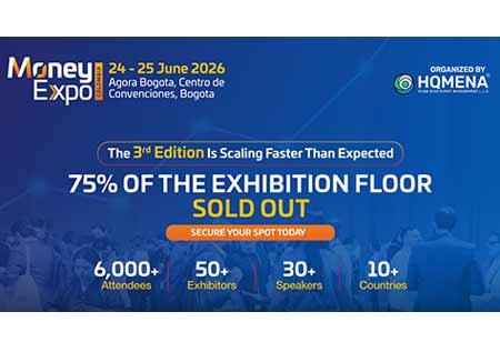 3rd Edition Reaches 75% Sold Out, Signaling Strong Demand Across LATAM