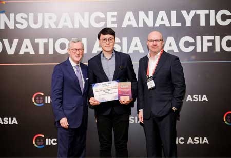 Asia's Insurance Leaders to Convene at IIC Asia 2026 in Singapore This September