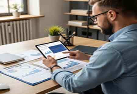Integrity and Innovation: The Cornerstones of Financial Success