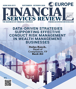 Data-driven Strategies Supporting Effective Conduct Risk Management in Wealth Management businesses