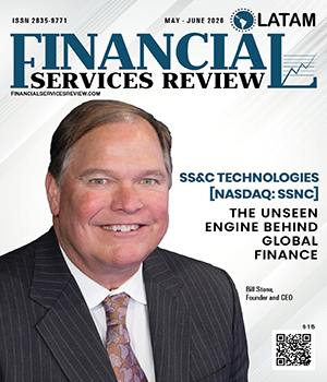 SS&C Technologies [NASDAQ: SSNC]: The Unseen Engine Behind Global Finance
