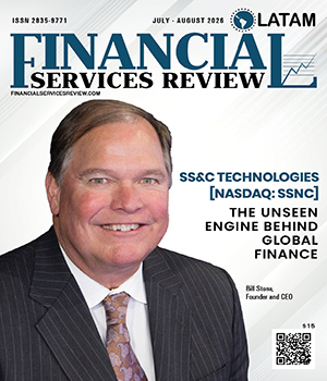 SS&C Technologies [NASDAQ: SSNC]: The Unseen Engine Behind Global Finance