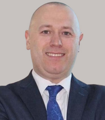 John O'Brien