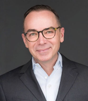 Patrick Butman, Global Head of Total Rewards and Talent Acquisition, BetaNXT