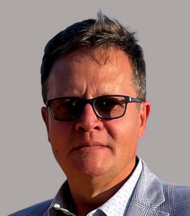 Voytek Janisz, Senior Vice President, IT AmTrust Financial Services, Inc.