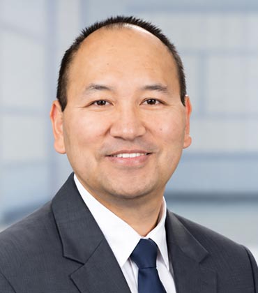 Roman Magar, VP and Director of Financial Planning and Analysis, Shore United Bank