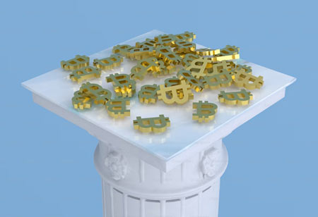 Understanding Crypto Asset Classes