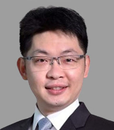 Chuan Lim Ang