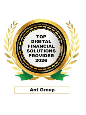 Ant Group: The Infrastructure behind Seamless Digital Finance 