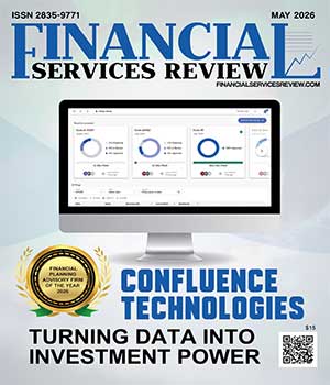 Confluence Technologies: Turning data into investment power