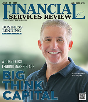 Big Think Capital: A Client-First Lending Marketplace