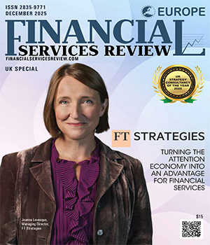 FT Strategies: Turning the Attention Economy into an Advantage for Financial Services