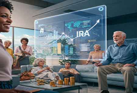 Cryptocurrency and IRAs: A New Era of Retirement Planning