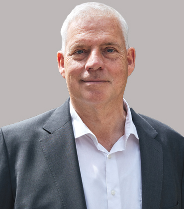 Peter Schmiegelow, Schmiegelow Fondsmæglerselskab | Agri Business Review | Investment Consulting Services of the Year in Europe