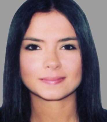 Luisa Marques